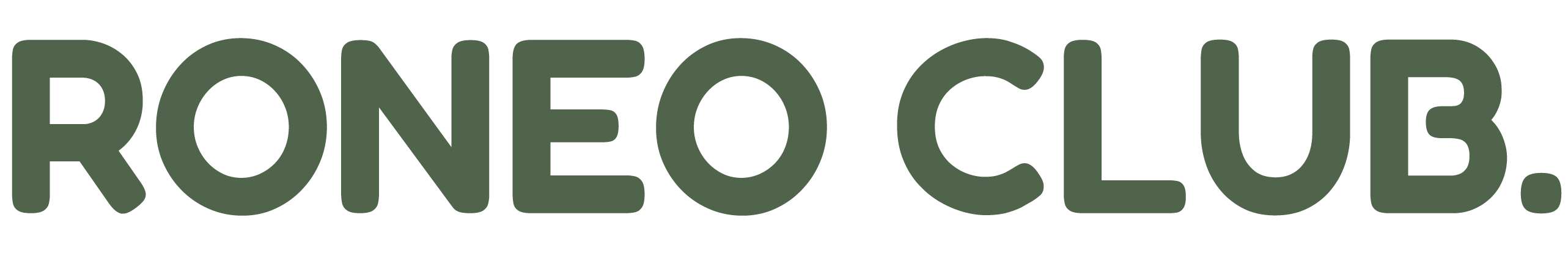 Roneo Club